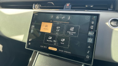 Land Rover Range Rover Evoque 2.0 D200 Edition 5dr Auto Diesel Hatchback